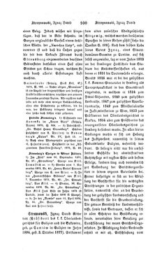 Bild der Seite - 100 - in Biographisches Lexikon des Kaiserthums Oesterreich - Streeruwitz-Suszncki, Band 40