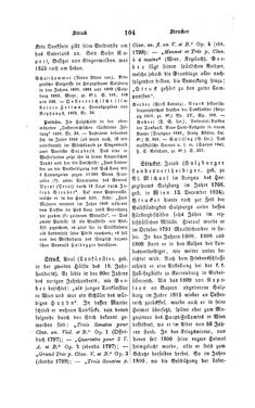 Bild der Seite - 104 - in Biographisches Lexikon des Kaiserthums Oesterreich - Streeruwitz-Suszncki, Band 40