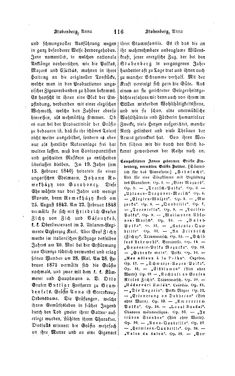 Bild der Seite - 116 - in Biographisches Lexikon des Kaiserthums Oesterreich - Streeruwitz-Suszncki, Band 40