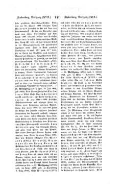 Image of the Page - 141 - in Biographisches Lexikon des Kaiserthums Oesterreich - Streeruwitz-Suszncki, Volume 40