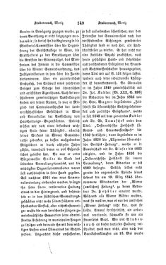 Bild der Seite - 149 - in Biographisches Lexikon des Kaiserthums Oesterreich - Streeruwitz-Suszncki, Band 40
