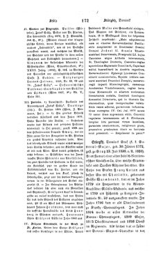 Image of the Page - 172 - in Biographisches Lexikon des Kaiserthums Oesterreich - Streeruwitz-Suszncki, Volume 40