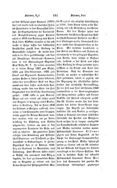 Bild der Seite - 181 - in Biographisches Lexikon des Kaiserthums Oesterreich - Streeruwitz-Suszncki, Band 40