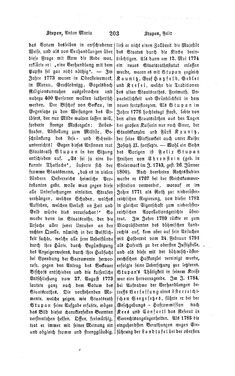 Image of the Page - 203 - in Biographisches Lexikon des Kaiserthums Oesterreich - Streeruwitz-Suszncki, Volume 40