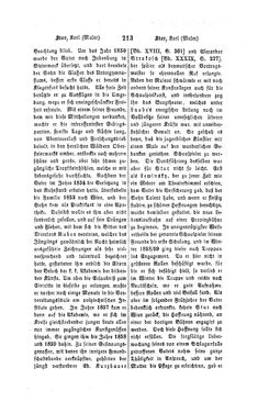 Image of the Page - 213 - in Biographisches Lexikon des Kaiserthums Oesterreich - Streeruwitz-Suszncki, Volume 40