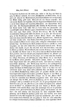 Image of the Page - 214 - in Biographisches Lexikon des Kaiserthums Oesterreich - Streeruwitz-Suszncki, Volume 40