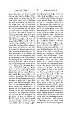 Image of the Page - 215 - in Biographisches Lexikon des Kaiserthums Oesterreich - Streeruwitz-Suszncki, Volume 40