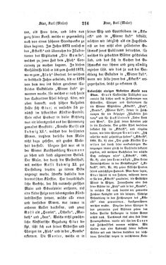 Image of the Page - 216 - in Biographisches Lexikon des Kaiserthums Oesterreich - Streeruwitz-Suszncki, Volume 40