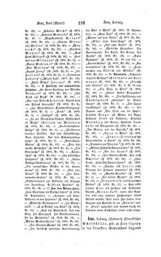 Image of the Page - 218 - in Biographisches Lexikon des Kaiserthums Oesterreich - Streeruwitz-Suszncki, Volume 40