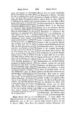 Image of the Page - 224 - in Biographisches Lexikon des Kaiserthums Oesterreich - Streeruwitz-Suszncki, Volume 40