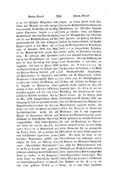 Image of the Page - 226 - in Biographisches Lexikon des Kaiserthums Oesterreich - Streeruwitz-Suszncki, Volume 40