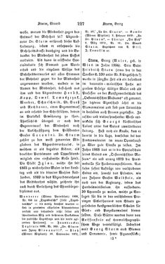 Image of the Page - 227 - in Biographisches Lexikon des Kaiserthums Oesterreich - Streeruwitz-Suszncki, Volume 40