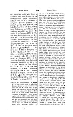 Image of the Page - 228 - in Biographisches Lexikon des Kaiserthums Oesterreich - Streeruwitz-Suszncki, Volume 40