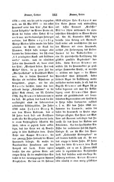 Image of the Page - 245 - in Biographisches Lexikon des Kaiserthums Oesterreich - Streeruwitz-Suszncki, Volume 40