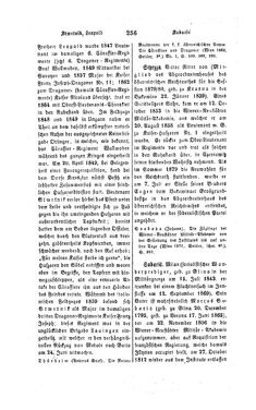 Image of the Page - 256 - in Biographisches Lexikon des Kaiserthums Oesterreich - Streeruwitz-Suszncki, Volume 40