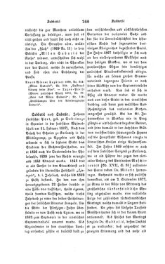 Image of the Page - 260 - in Biographisches Lexikon des Kaiserthums Oesterreich - Streeruwitz-Suszncki, Volume 40