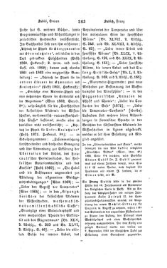 Image of the Page - 263 - in Biographisches Lexikon des Kaiserthums Oesterreich - Streeruwitz-Suszncki, Volume 40