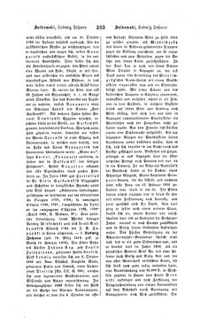 Image of the Page - 303 - in Biographisches Lexikon des Kaiserthums Oesterreich - Streeruwitz-Suszncki, Volume 40
