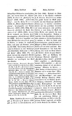 Image of the Page - 347 - in Biographisches Lexikon des Kaiserthums Oesterreich - Streeruwitz-Suszncki, Volume 40