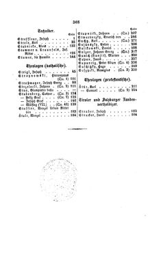 Image of the Page - 368 - in Biographisches Lexikon des Kaiserthums Oesterreich - Streeruwitz-Suszncki, Volume 40