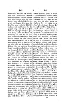 Image of the Page - 3 - in Biographisches Lexikon des Kaiserthums Oesterreich - Susil-Szeder, Volume 41