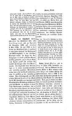 Image of the Page - 5 - in Biographisches Lexikon des Kaiserthums Oesterreich - Susil-Szeder, Volume 41