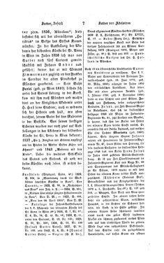 Bild der Seite - 7 - in Biographisches Lexikon des Kaiserthums Oesterreich - Susil-Szeder, Band 41