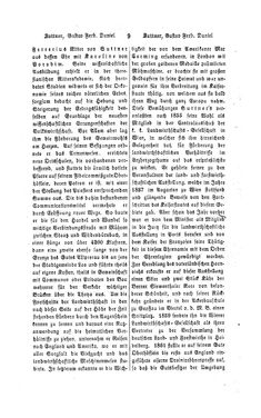 Image of the Page - 9 - in Biographisches Lexikon des Kaiserthums Oesterreich - Susil-Szeder, Volume 41