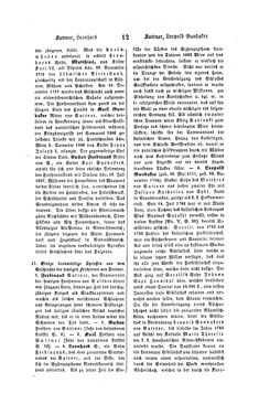 Image of the Page - 12 - in Biographisches Lexikon des Kaiserthums Oesterreich - Susil-Szeder, Volume 41