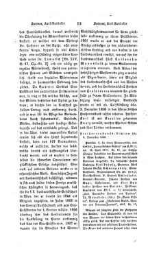 Image of the Page - 15 - in Biographisches Lexikon des Kaiserthums Oesterreich - Susil-Szeder, Volume 41