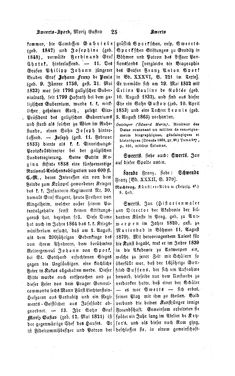 Bild der Seite - 25 - in Biographisches Lexikon des Kaiserthums Oesterreich - Susil-Szeder, Band 41