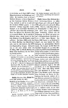 Bild der Seite - 29 - in Biographisches Lexikon des Kaiserthums Oesterreich - Susil-Szeder, Band 41