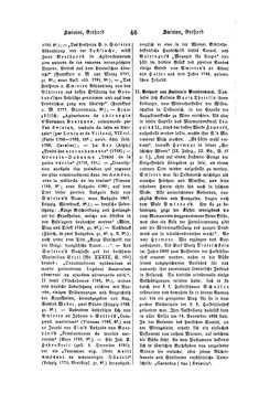 Image of the Page - 46 - in Biographisches Lexikon des Kaiserthums Oesterreich - Susil-Szeder, Volume 41