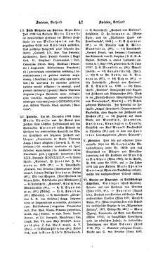 Image of the Page - 47 - in Biographisches Lexikon des Kaiserthums Oesterreich - Susil-Szeder, Volume 41