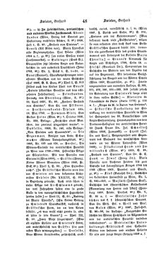 Image of the Page - 48 - in Biographisches Lexikon des Kaiserthums Oesterreich - Susil-Szeder, Volume 41