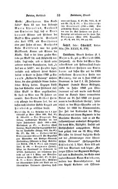 Bild der Seite - 53 - in Biographisches Lexikon des Kaiserthums Oesterreich - Susil-Szeder, Band 41