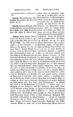 Image of the Page - 64 - in Biographisches Lexikon des Kaiserthums Oesterreich - Susil-Szeder, Volume 41