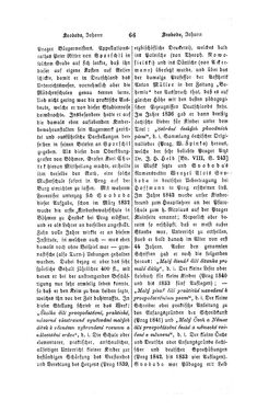 Image of the Page - 66 - in Biographisches Lexikon des Kaiserthums Oesterreich - Susil-Szeder, Volume 41