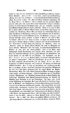 Image of the Page - 69 - in Biographisches Lexikon des Kaiserthums Oesterreich - Susil-Szeder, Volume 41