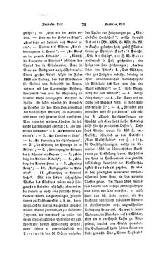 Image of the Page - 71 - in Biographisches Lexikon des Kaiserthums Oesterreich - Susil-Szeder, Volume 41