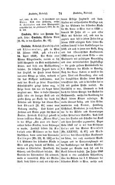 Bild der Seite - 74 - in Biographisches Lexikon des Kaiserthums Oesterreich - Susil-Szeder, Band 41