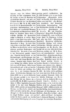 Image of the Page - 78 - in Biographisches Lexikon des Kaiserthums Oesterreich - Susil-Szeder, Volume 41