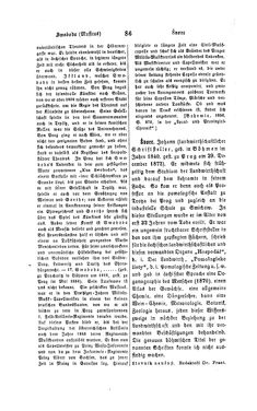 Image of the Page - 86 - in Biographisches Lexikon des Kaiserthums Oesterreich - Susil-Szeder, Volume 41