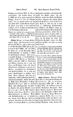 Image of the Page - 89 - in Biographisches Lexikon des Kaiserthums Oesterreich - Susil-Szeder, Volume 41