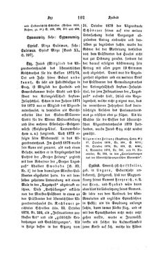 Image of the Page - 102 - in Biographisches Lexikon des Kaiserthums Oesterreich - Susil-Szeder, Volume 41