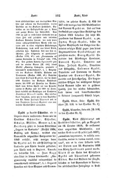Image of the Page - 105 - in Biographisches Lexikon des Kaiserthums Oesterreich - Susil-Szeder, Volume 41