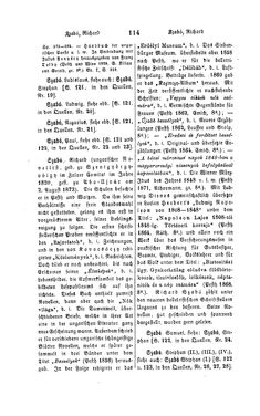 Image of the Page - 114 - in Biographisches Lexikon des Kaiserthums Oesterreich - Susil-Szeder, Volume 41