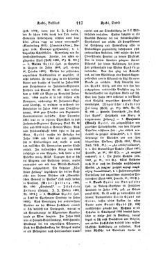 Image of the Page - 117 - in Biographisches Lexikon des Kaiserthums Oesterreich - Susil-Szeder, Volume 41