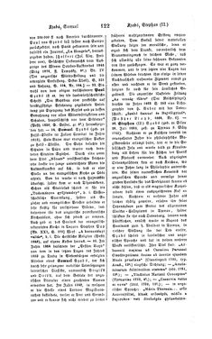 Image of the Page - 122 - in Biographisches Lexikon des Kaiserthums Oesterreich - Susil-Szeder, Volume 41