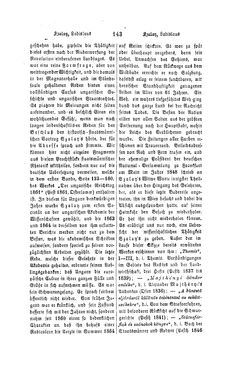 Image of the Page - 143 - in Biographisches Lexikon des Kaiserthums Oesterreich - Susil-Szeder, Volume 41